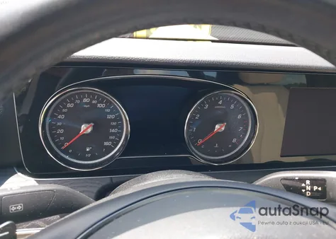 2017 Mercedes-Benz E 300 from USA, damaged, VIN WDDZF4JB9HA105256